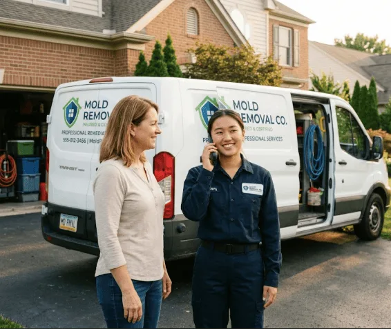 Crawlspace Mold Remediation Belmore, OH FAQs